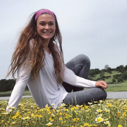 Brooke W., Nanny in Chico, CA with 10 years paid experience