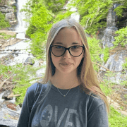 Rowan C., Babysitter in 29369 with 1 year of paid experience