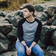 Jacob Aldana A. - Port Angeles Babysitter