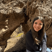 Lena R., Babysitter in San Antonio, TX with 4 years paid experience