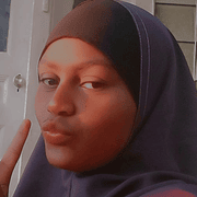 Khadija  A., Babysitter in Deerfield, NY 13502 with 0 years of paid experience