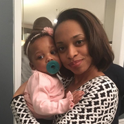 Geren A., Nanny in Augusta, GA with 8 years paid experience