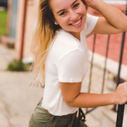 Lexi A. - Green Bay Babysitter