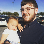 Robert O., Babysitter in Lubbock, TX with 4 years paid experience