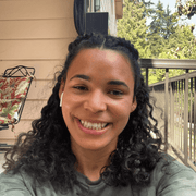 Gabriela P., Babysitter in Seattle, WA with 3 years paid experience