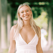 Madeline P., Nanny in Oxford, MS with 5 years paid experience