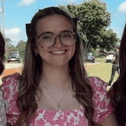 Hannah G., Nanny in Woodruff, SC 29388 with 1 year of paid experience