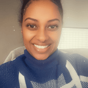 Ethiopia A., Nanny in Dallas, TX with 10 years paid experience