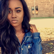 Banessa R. - McKinney Babysitter