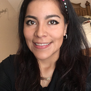 Andrea G. - Ruther Glen Babysitter