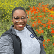 Kiyanah M., Nanny in Riverside, CA with 0 years paid experience