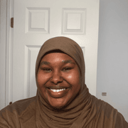 Bahjo M., Child Care Provider in 55054 with 3 years of paid experience