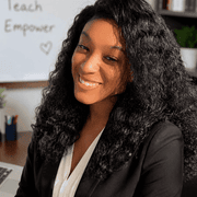 Jalyn D., Child Care Provider in 30185 with 5 years of paid experience