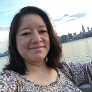 Norma G., Nanny in Woodside, NY with 8 years paid experience