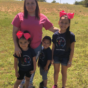 Amber G., Babysitter in Floresville, TX with 10 years paid experience