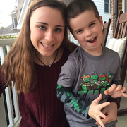 Kayla M. - Wake Forest Nanny