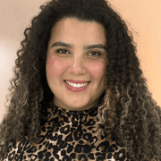 Fernanda R., Nanny in Cheyney, PA 19319 with 3 years of paid experience