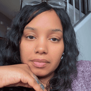 Latisha F., Care Companion in Columbus, OH with 20 years paid experience