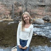 Savanna W., Pet Care Provider in Chandler, AZ with 1 year paid experience