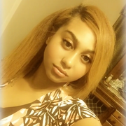 Ebonee B. - Houston Nanny