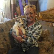Deborah D. - Zachary <span class="translation_missing" title="translation missing: en.application.care_types.child_care">Child Care</span>
