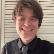 Gavin L., Nanny in Hebron, CT 06248 with 2 years of paid experience