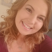 Sabrina Q. - Camden Wyoming Nanny