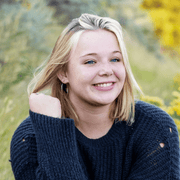 Annika S., Babysitter in Pocatello, ID 83201 with 4 years of paid experience