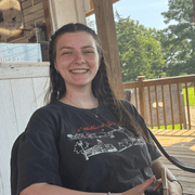 Maia C., Babysitter in Carver, MA 02330 with 3 years of paid experience