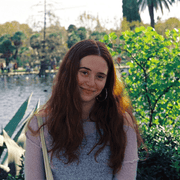 Maya H., Pet Care Provider in Dallas, TX with 2 years paid experience