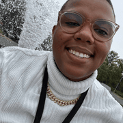 Diamond S., Babysitter in 62243 with 3 years of paid experience