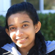 Aleena J., Babysitter in Holbrook, NY with 2 years paid experience