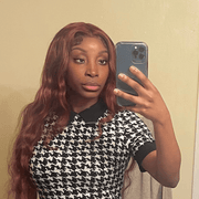 Bertha J., Babysitter in 33301 with 2 years of paid experience