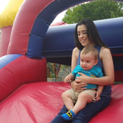 Brianna R., Babysitter in La Vernia, TX with 0 years paid experience