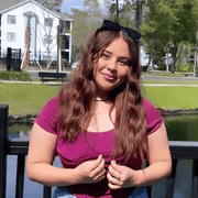 Aimee U., Babysitter in Jacksonville, FL with 1 year paid experience