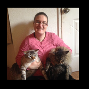 Megan P., Nanny in Clearlake, CA with 5 years paid experience