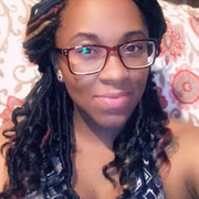 Keyanah L. - High Point Babysitter