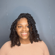 Faith R., Nanny in Lithonia, GA with 9 years paid experience