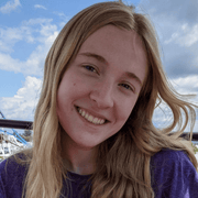 Hannah K., Babysitter in Englewood, OH 45322 with 4 years of paid experience