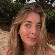 Sofia C., Nanny in 96863 with 5 years of paid experience