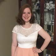 Alaina W., Child Care in Amite, LA 70422 with 0 years of paid experience