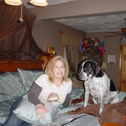 Kimberly K., Pet Care Provider in Roanoke, VA 24019 with 5 years paid experience