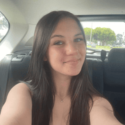 Julia M., Babysitter in 74037 with 2 years of paid experience