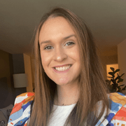 Alexandra B., Babysitter in Alpharetta, GA with 6 years paid experience