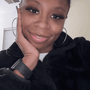 Ciara P., Nanny in 46118 with 5 years of paid experience