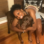 Rachel C., Pet Care Provider in Chicago, IL 60603 with 1 year paid experience