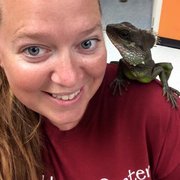 Jessica M., Pet Care Provider in Panama City, FL 32404 with 1 year paid experience