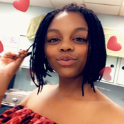 Jycaria C. - New Bedford Babysitter