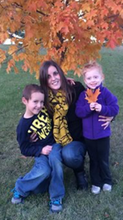 Cait R., Babysitter in Brainerd, MN with 14 years paid experience