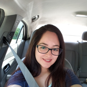 Tacha T., Babysitter in Easthampton, MA with 5 years paid experience